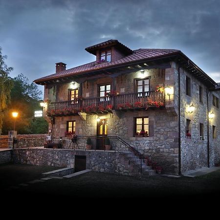 Posada La Solana - Adults Only Santillana del Mar Esterno foto