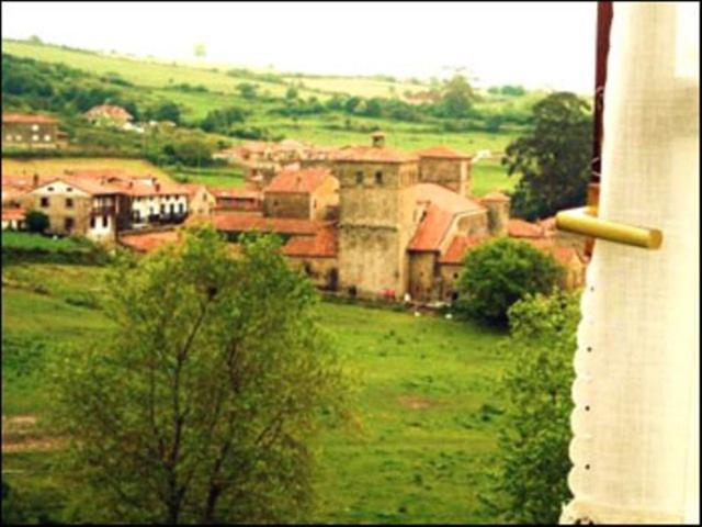 Posada La Solana - Adults Only Santillana del Mar Esterno foto