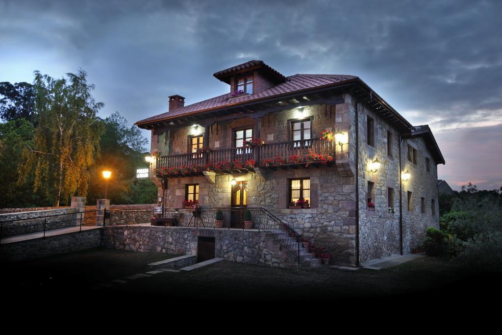 Posada La Solana - Adults Only Santillana del Mar Esterno foto